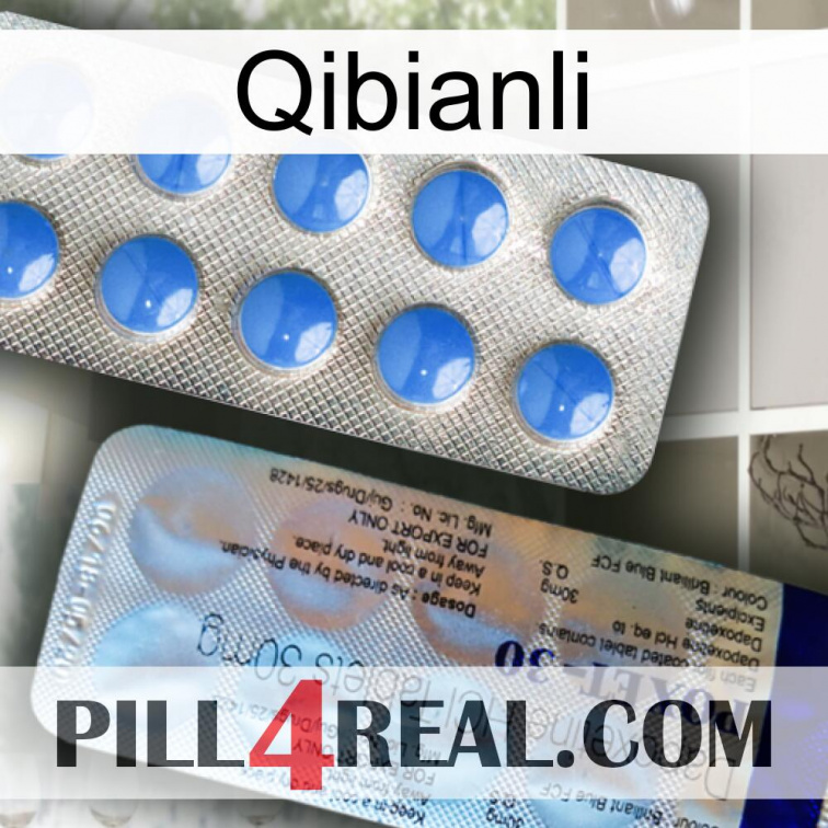 Qibianli 39